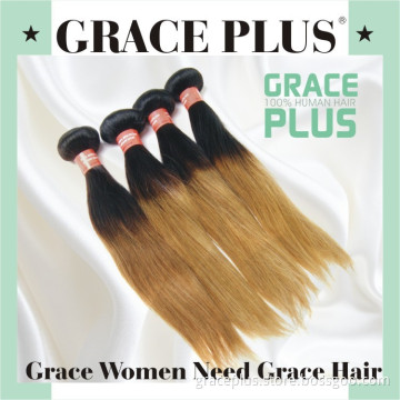 wholesale alibaba express peruvian colored ombre two tone brazilian straight hair weave bundles